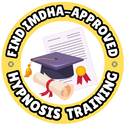 IMDHA Approved Hypnosis Training